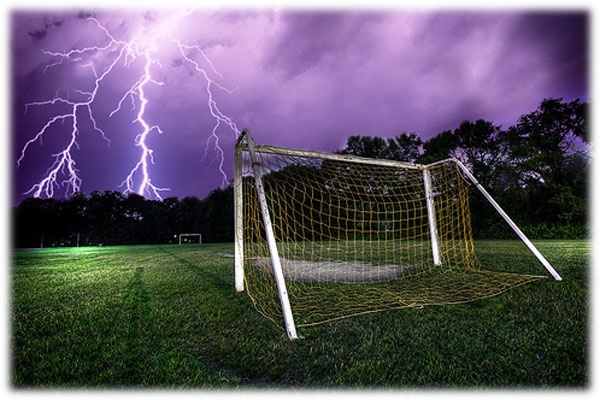 Inclement Weather 